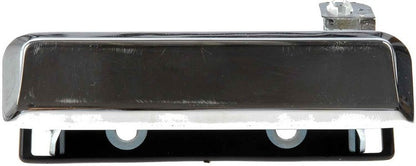 Dorman - HELP Exterior Door Handle for 1993-79 Ford and 1991-79 Mercury Part 77062