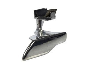 Dorman - HELP Interior Door Handle for 1988-86 Ford Taurus Mercury Sable 77066