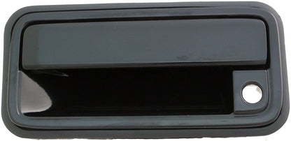 Dorman Exterior Door Handle for 2000-99 Cadillac, 2000-88 Chevrolet, 2000-88 GMC Part 77072