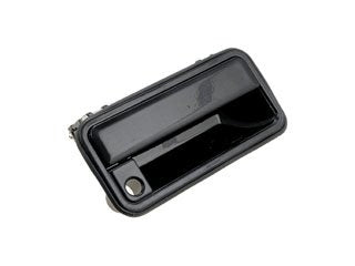 Dorman - HELP Exterior Door Handle for 2000-99 Cadillac, 2000-88 Chevrolet, 2000-88 GMC 77073