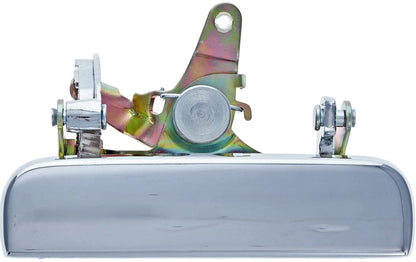 Dorman - HELP TAILGATE HANDLE 77074
