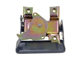Dorman - HELP Tailgate Handle for 1993-82 Chevrolet S10, 1990-82 GMC S15, 1993-91 GMC Sonoma, 1991 GMC Syclone 77075