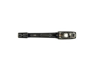 Dorman Help Exterior Door Handle for 1987-77 Volkswagen Caribe, 1992-85 Volkswagen Golf & Jetta