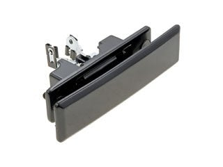 Dorman - HELP Exterior Door Handle for 1993-85 Chevrolet Astro, GMC Safari