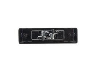 Dorman - HELP Exterior Door Handle for 1993-85 Chevrolet Astro, GMC Safari
