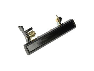 Dorman Exterior Door Handle with Original Design for 1984-87 Buick Regal, 1983-88 Chevrolet Monte Carlo, 1986 Pontiac Grand Prix 77094