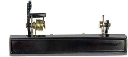 Dorman Exterior Door Handle with Original Design for 1984-87 Buick Regal, 1983-88 Chevrolet Monte Carlo, 1986 Pontiac Grand Prix 77094