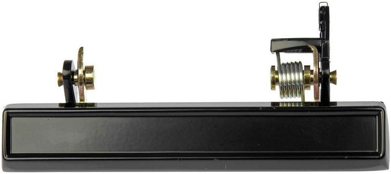 Dorman - HELP Exterior Door Handle for 1987-84 Buick Regal 1988-83 Chevrolet Monte Carlo 1986 Pontiac Grand Prix 77095
