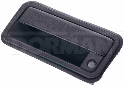 Dorman Exterior Door Handle for 2000-99 Cadillac, 2000-88 Chevrolet, 2000-88 GMC 77096CD