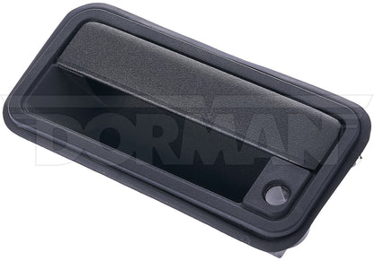 Dorman - HELP EXT DOOR HNDL  LH 77096CD