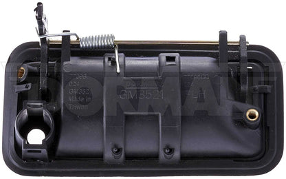 Dorman Exterior Door Handle for 2000-99 Cadillac, 2000-88 Chevrolet, 2000-88 GMC 77096CD