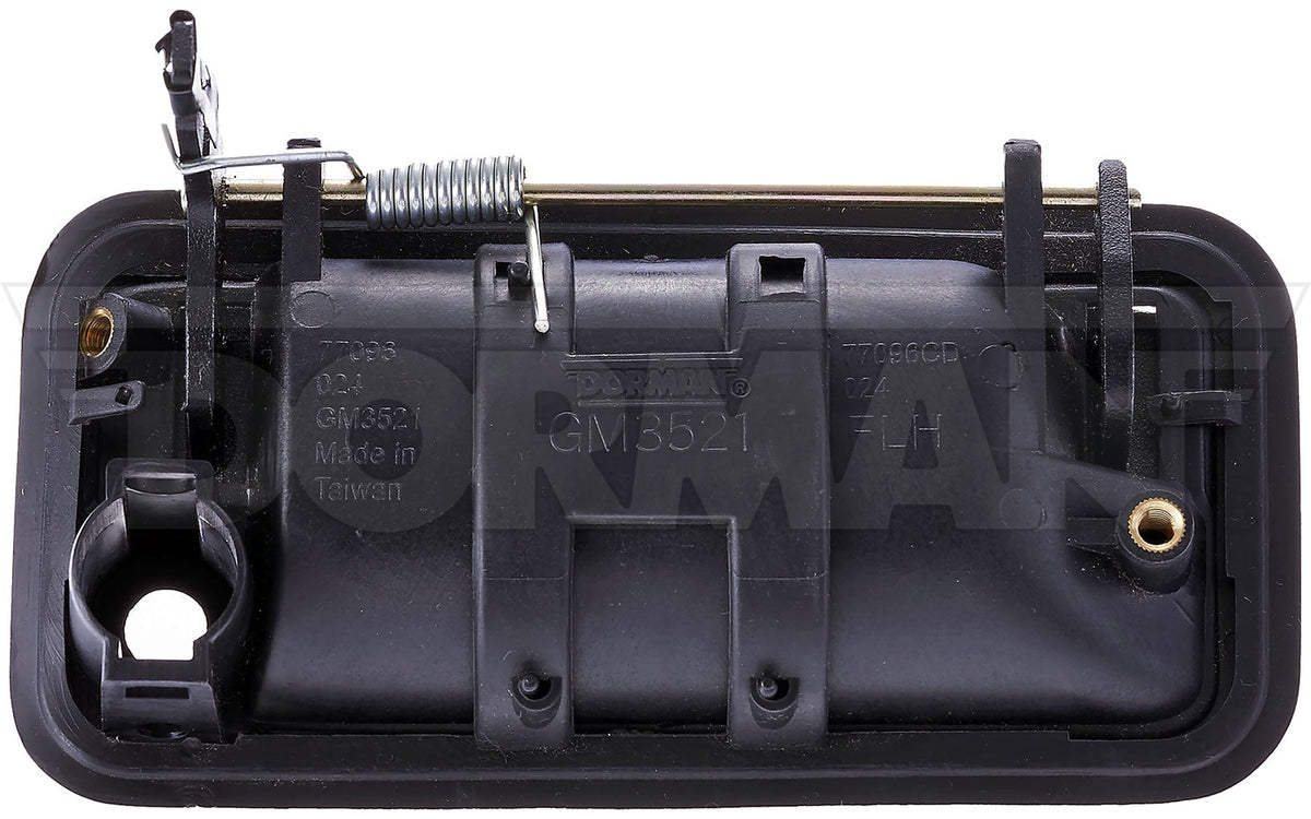 Dorman - HELP EXT DOOR HNDL  LH 77096CD
