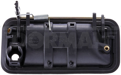 Dorman - HELP EXT DOOR HNDL  LH 77096CD