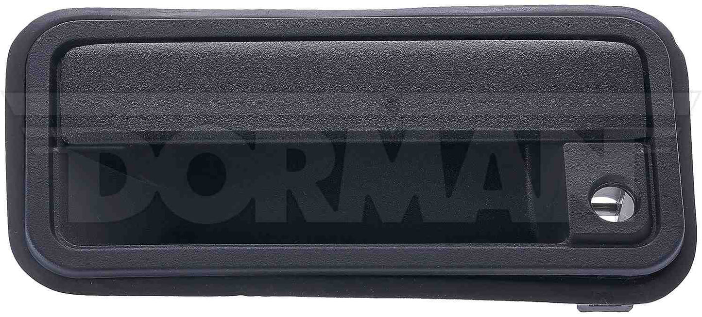 Dorman Exterior Door Handle for 2000-99 Cadillac, 2000-88 Chevrolet, 2000-88 GMC 77096CD