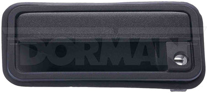 Dorman - HELP Exterior Door Handle for 2000-99 Cadillac, 2000-88 Chevrolet, 2000-88 GMC 77096