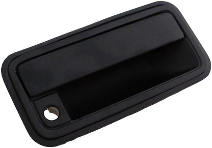 Dorman - HELP Exterior Door Handle for 2000-99 Cadillac 2000-88 Chevrolet 2000-88 GMC 77097