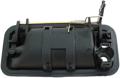 Dorman - HELP Exterior Door Handle for 2000-99 Cadillac 2000-88 Chevrolet 2000-88 GMC 77097