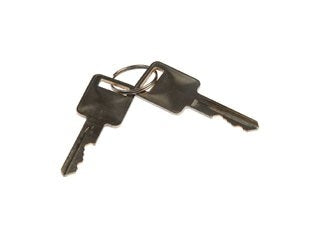 Dorman - HELP Tailgate Lock 77101