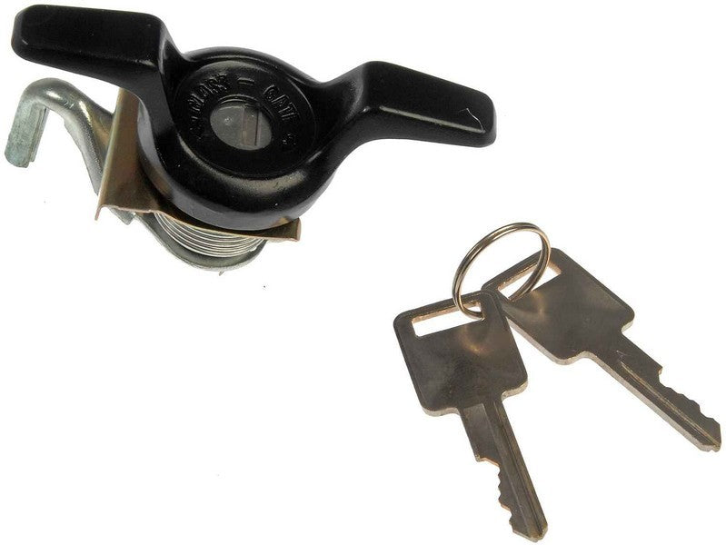 Dorman - HELP Tailgate Lock 77101