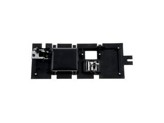 Dorman - HELP Interior Door Handle Matching Original Appearance for 1985-82 Chevrolet S10 77108
