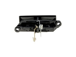 Dorman - HELP Interior Door Handle for 1996-90 Chevrolet Lumina APV, Oldsmobile Silhouette, Pontiac Trans Sport 77116