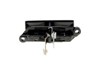Dorman - HELP Interior Door Handle for 1996-90 Chevrolet Lumina APV, Oldsmobile Silhouette, Pontiac Trans Sport 77116