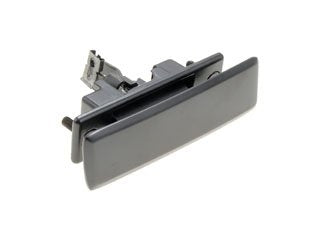 Dorman - HELP Exterior Door Handle for 1992-90 Chevrolet Lumina APV Oldsmobile Silhouette Pontiac Trans Sport 77122