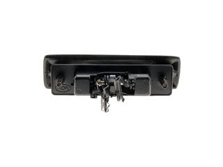 Dorman - HELP EXTERIOR DOOR HANDLE 77122