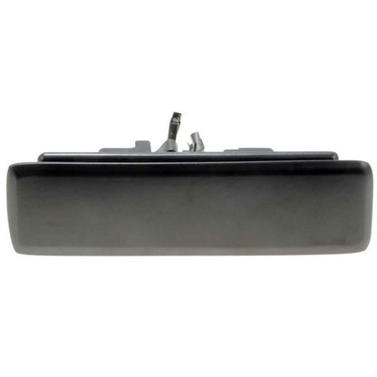 Dorman - HELP Exterior Door Handle for 1992-90 Chevrolet Lumina APV Oldsmobile Silhouette Pontiac Trans Sport 77122