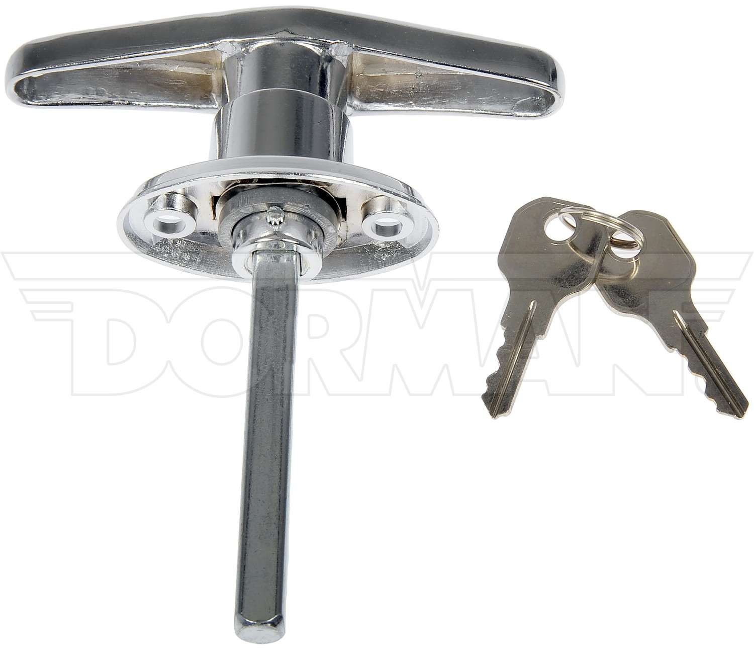 Dorman - HELP UNIVERSAL LOCKING HANDLE 77124