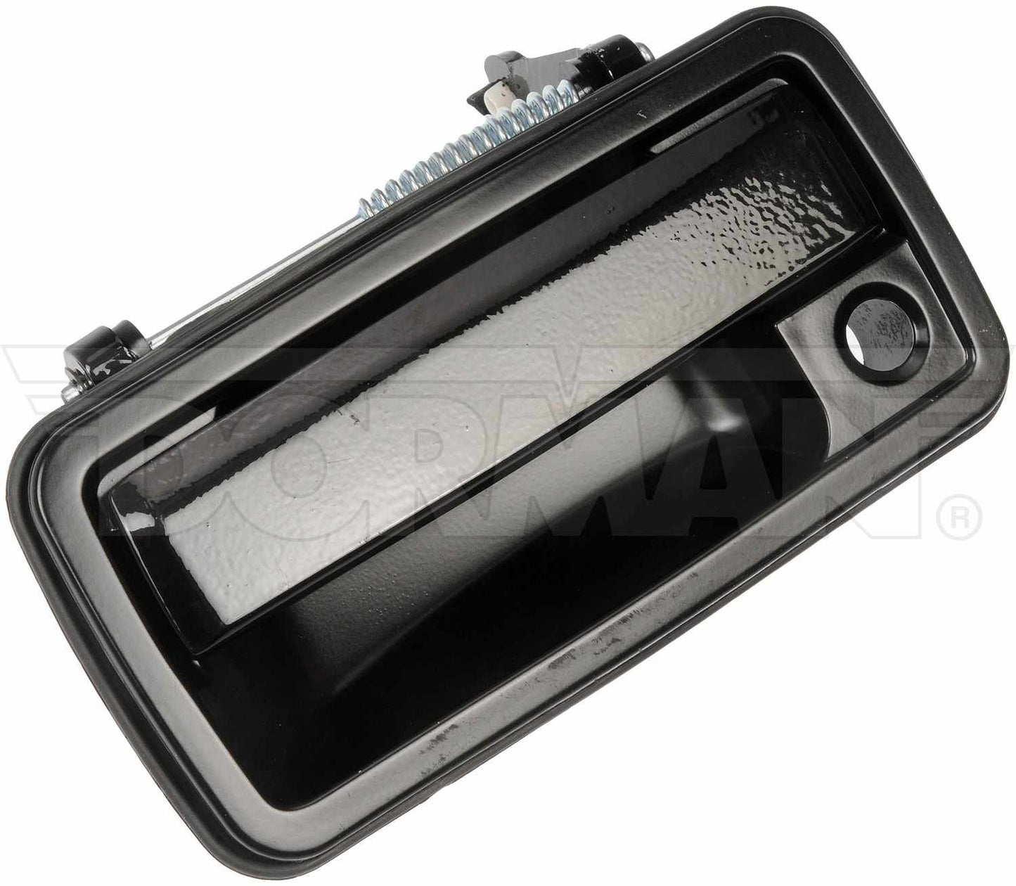 Dorman - HELP Exterior Door Handle matching original appearance for 1994-2005 Chevrolet GMC 2000-1996 Isuzu 2001-1996 Oldsmobile 77125