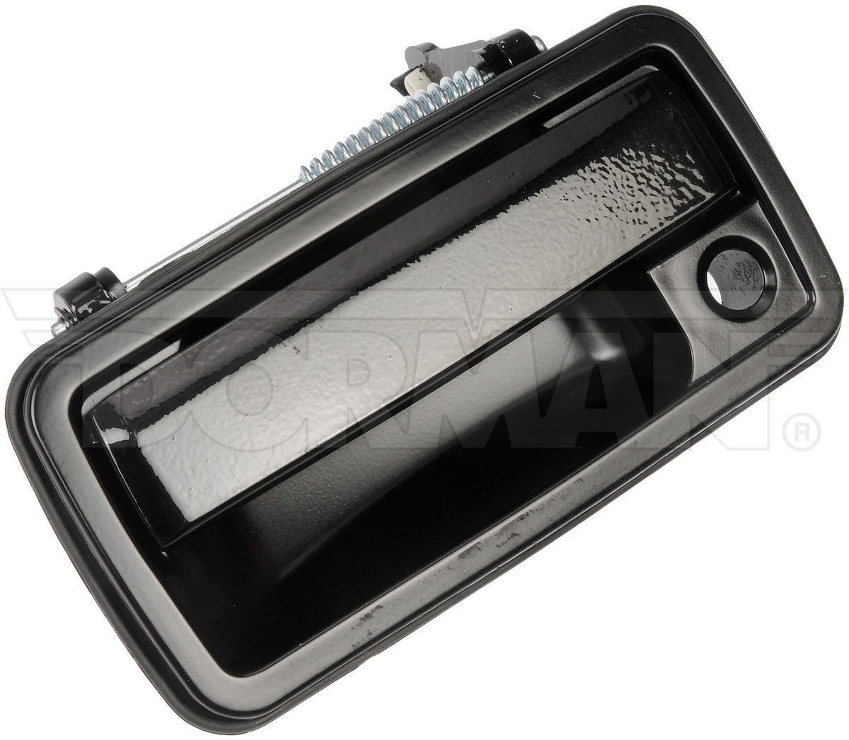 Dorman - HELP Exterior Door Handle matching original appearance for 1994-2005 Chevrolet GMC 2000-1996 Isuzu 2001-1996 Oldsmobile 77125