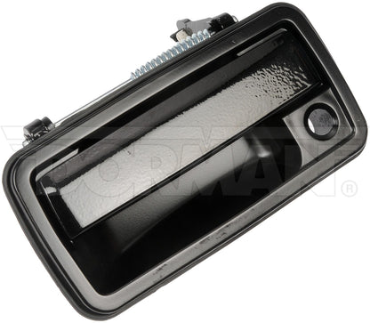Dorman - HELP Exterior Door Handle matching original appearance for 1994-2005 Chevrolet GMC 2000-1996 Isuzu 2001-1996 Oldsmobile 77125