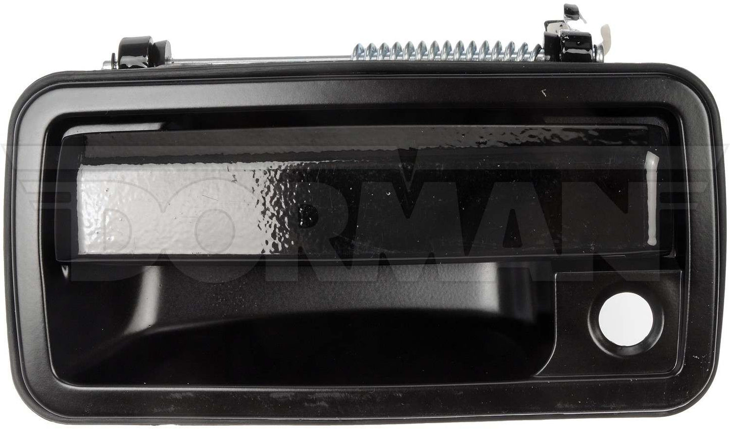 Dorman - HELP Exterior Door Handle matching original appearance for 1994-2005 Chevrolet GMC 2000-1996 Isuzu 2001-1996 Oldsmobile 77125