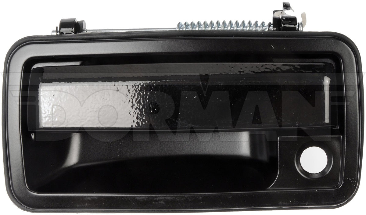 Dorman - HELP Exterior Door Handle matching original appearance for 1994-2005 Chevrolet GMC 2000-1996 Isuzu 2001-1996 Oldsmobile 77125