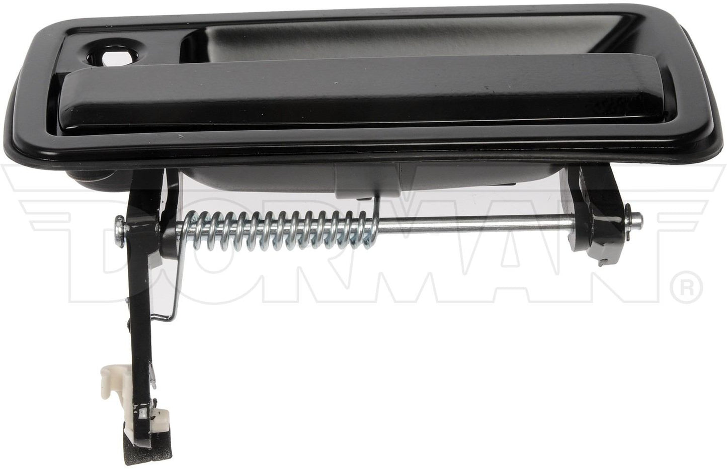 Dorman - HELP Exterior Door Handle matching original appearance for 1994-2005 Chevrolet GMC 2000-1996 Isuzu 2001-1996 Oldsmobile 77125