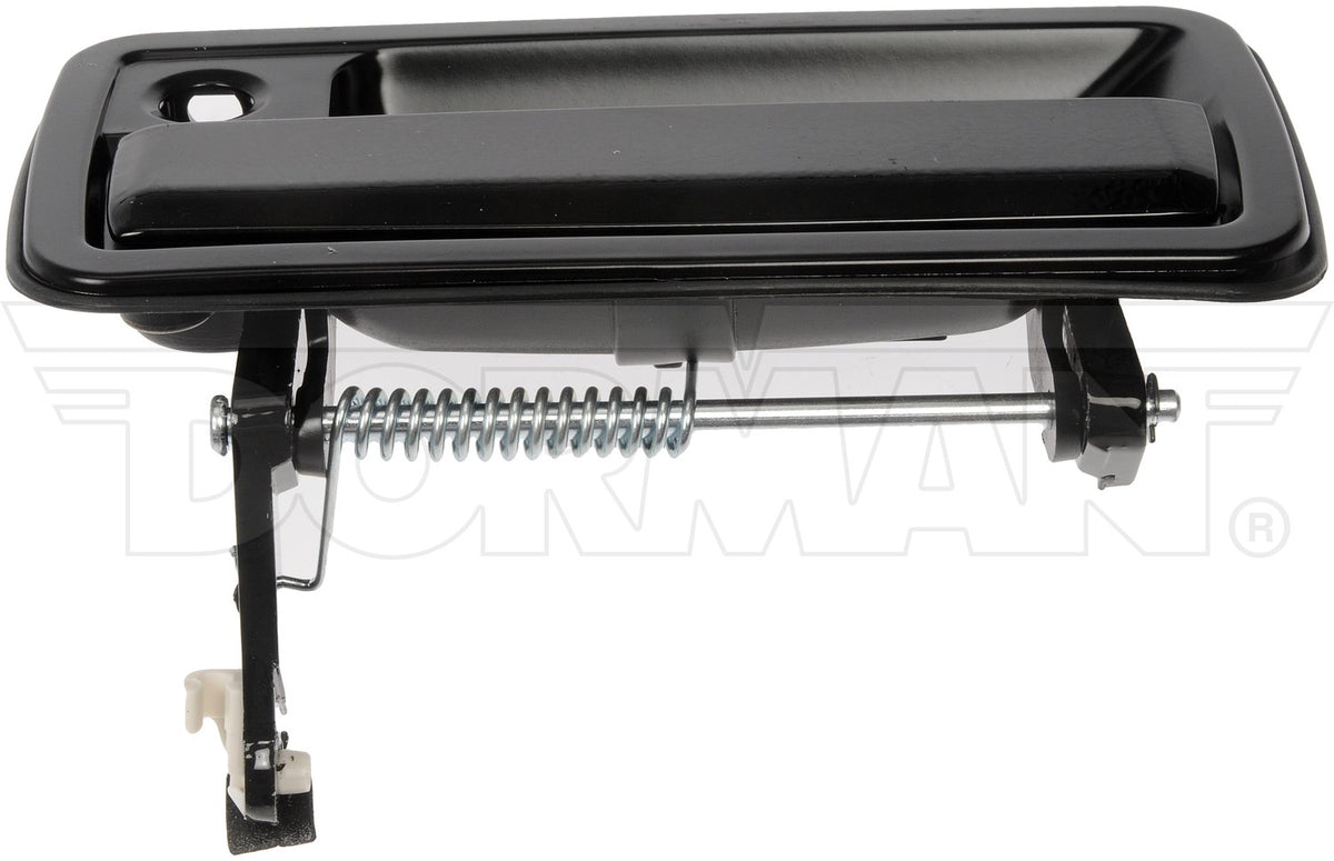 Dorman - HELP Exterior Door Handle matching original appearance for 1994-2005 Chevrolet GMC 2000-1996 Isuzu 2001-1996 Oldsmobile 77125