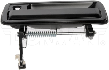Dorman - HELP Exterior Door Handle matching original appearance for 1994-2005 Chevrolet GMC 2000-1996 Isuzu 2001-1996 Oldsmobile 77125