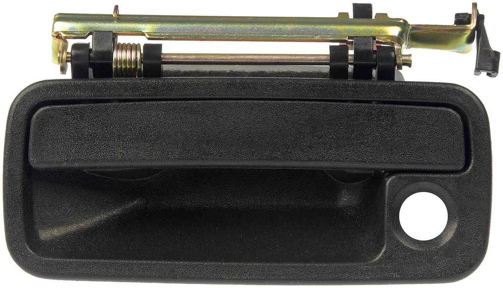 Dorman - HELP EXTERIOR DOOR HANDLE 77126