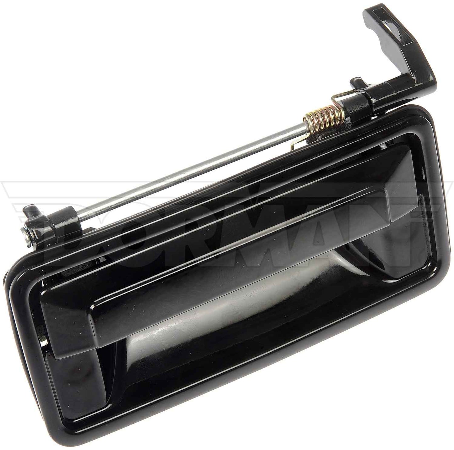 Dorman - HELP Exterior Door Handle for 1996‑91 Buick, 1996‑87 Chevrolet, 1997‑90 Oldsmobile, 1996‑90 Pontiac 77134