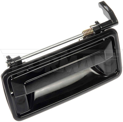 Dorman - HELP Exterior Door Handle for 1996‑91 Buick, 1996‑87 Chevrolet, 1997‑90 Oldsmobile, 1996‑90 Pontiac 77134
