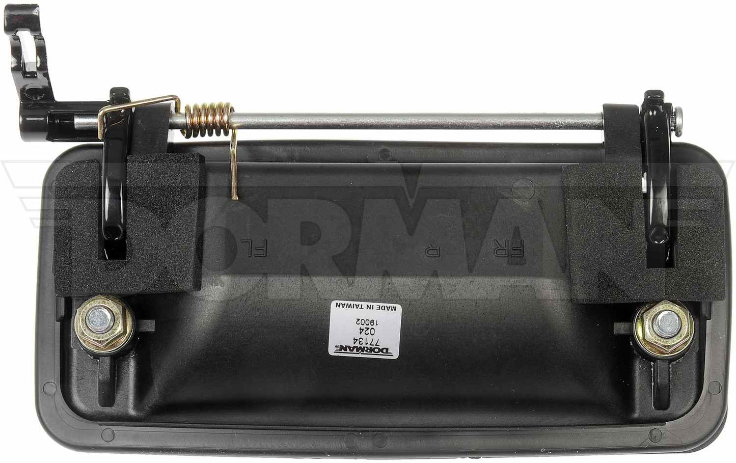 Dorman - HELP Exterior Door Handle for 1996‑91 Buick, 1996‑87 Chevrolet, 1997‑90 Oldsmobile, 1996‑90 Pontiac 77134