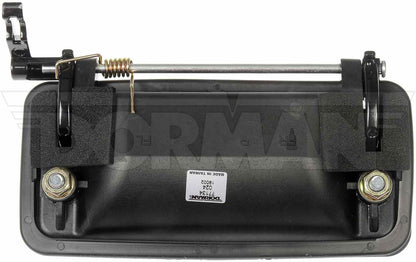 Dorman - HELP Exterior Door Handle for 1996‑91 Buick, 1996‑87 Chevrolet, 1997‑90 Oldsmobile, 1996‑90 Pontiac 77134
