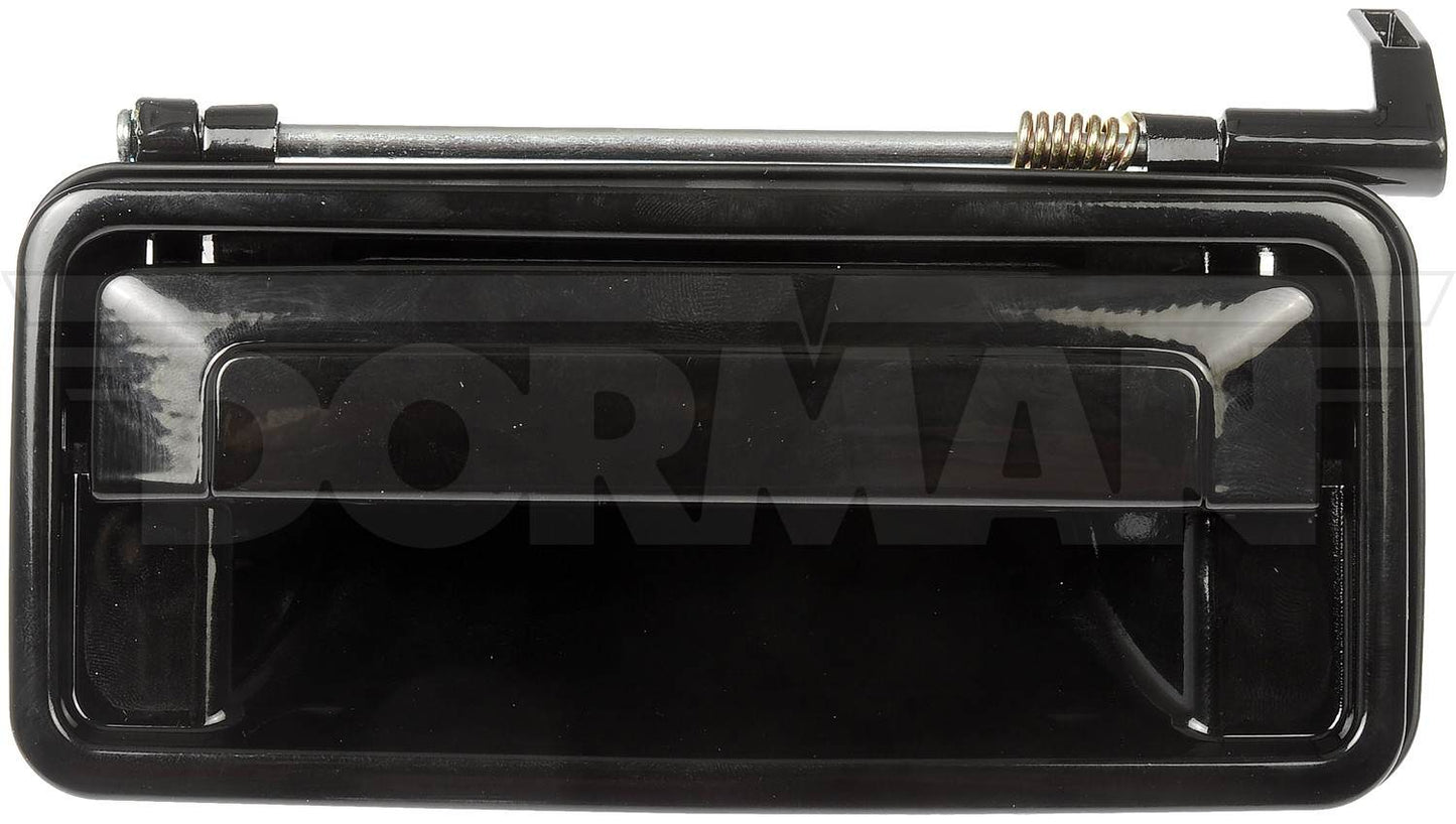 Dorman - HELP Exterior Door Handle for 1996‑91 Buick, 1996‑87 Chevrolet, 1997‑90 Oldsmobile, 1996‑90 Pontiac 77134