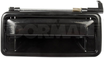 Dorman - HELP Exterior Door Handle for 1996‑91 Buick, 1996‑87 Chevrolet, 1997‑90 Oldsmobile, 1996‑90 Pontiac 77134