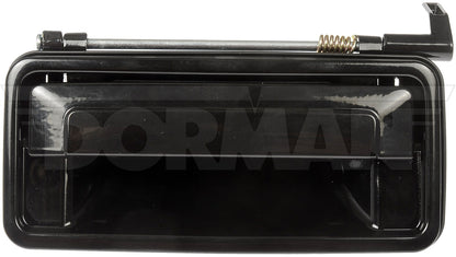 Dorman - HELP EXT DOOR HNDL CHEV LH 77134