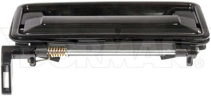 Dorman - HELP Exterior Door Handle for 1996‑91 Buick, 1996‑87 Chevrolet, 1997‑90 Oldsmobile, 1996‑90 Pontiac 77134