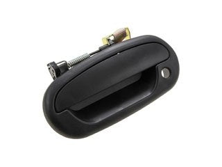 Dorman - HELP EXT DOOR HNDL  LH 77136