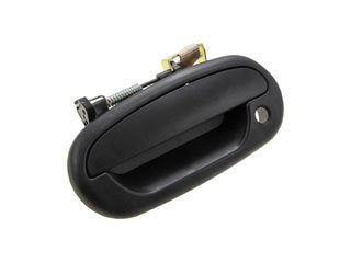 Dorman - HELP EXT DOOR HNDL  LH 77136