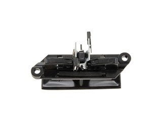 Dorman - HELP Interior Door Handle for 1993-1985 Chevrolet Astro GMC Safari 77144